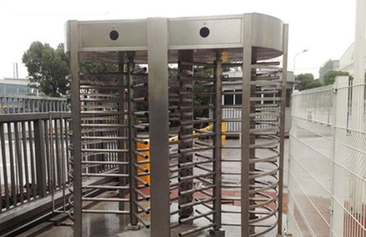 景區(qū)轉閘門：智慧化景區(qū)管控的硬性條件