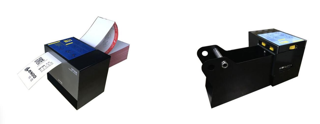 旅游景區(qū)門票打印機價格如何定價？看色彩要求決定