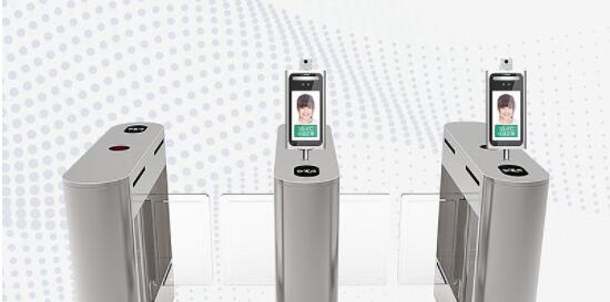 場(chǎng)館測(cè)溫儀立式人臉識(shí)別靈敏度高不高？