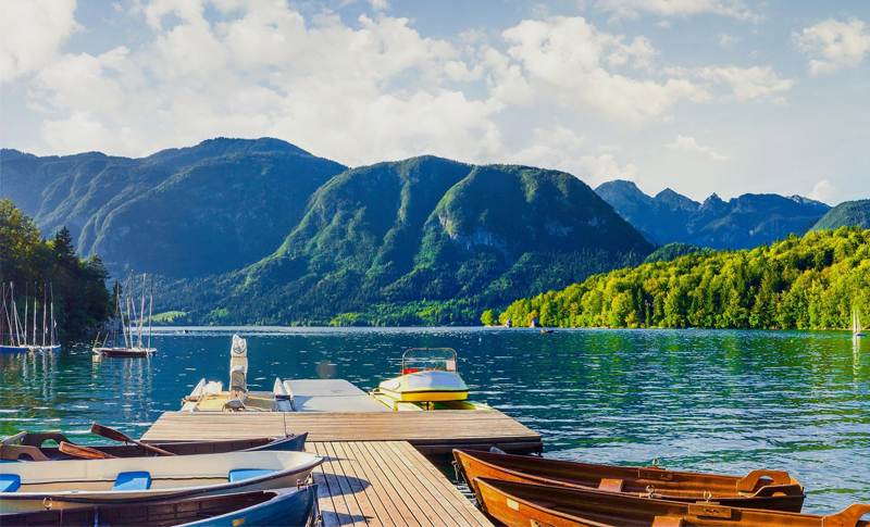 景區(qū)營(yíng)銷(xiāo)戰(zhàn)略在景區(qū)營(yíng)銷(xiāo)中具有重要的意義