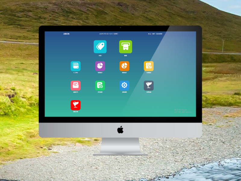 如何選擇性好的景區(qū)票務(wù)系統(tǒng)