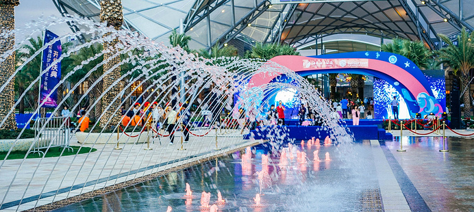 旅游景區(qū)營(yíng)銷方案：娛樂(lè)營(yíng)銷