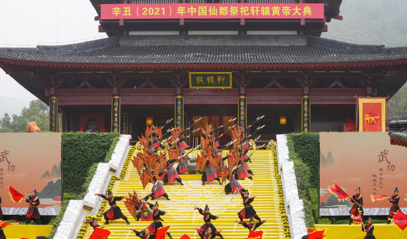 旅游景區(qū)朝覲營(yíng)銷(xiāo)案例 