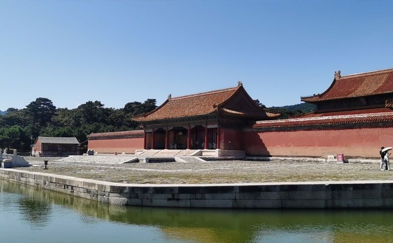 傳統(tǒng)景區(qū)升級(jí)范本，清東陵景區(qū)智慧票務(wù)系統(tǒng)改造紀(jì)實(shí)