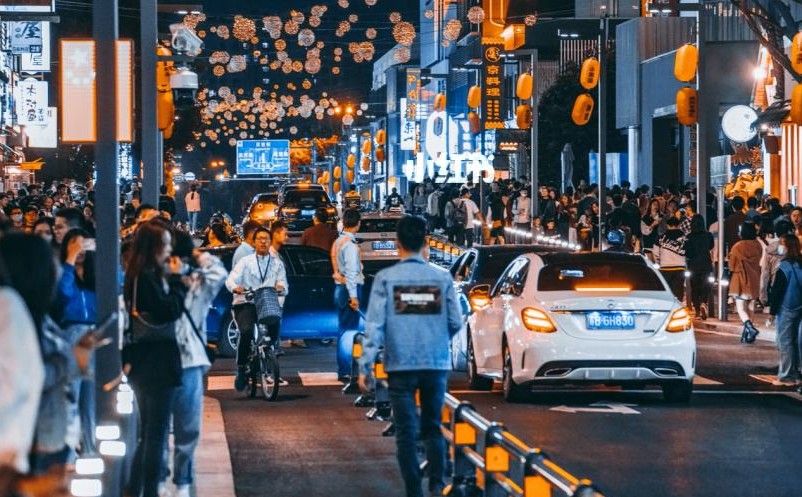 國內(nèi)旅游文化創(chuàng)意案例