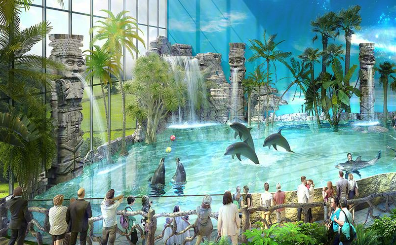 文旅項(xiàng)目定位方案分析