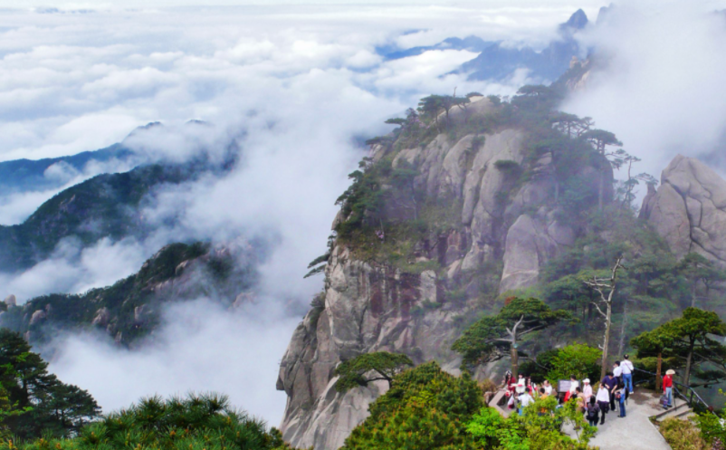 江西：到2025年，打造成為紅色旅游首選地、建設(shè)成世界知名旅游目的地