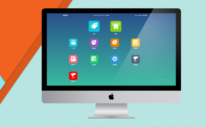 景區(qū)電子門票系統(tǒng)解決方案