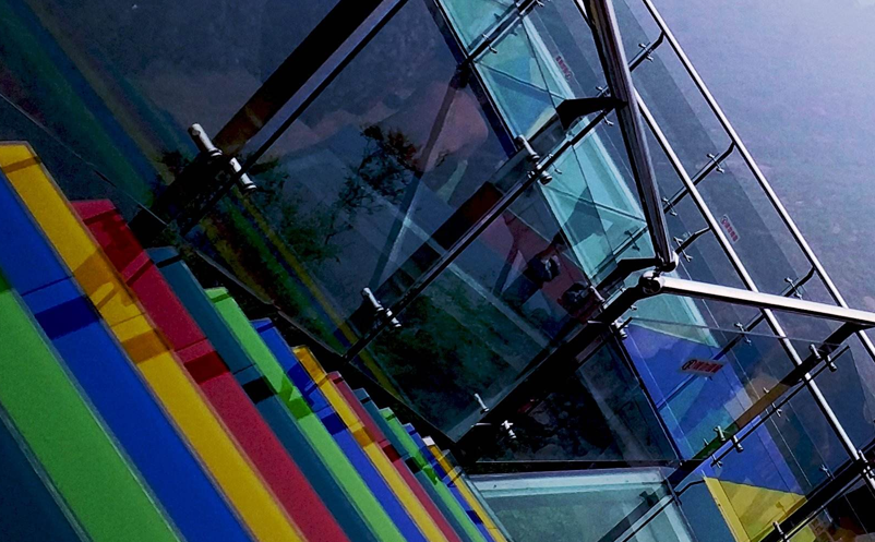 景區(qū)網(wǎng)紅打卡為景區(qū)運(yùn)營(yíng)和市場(chǎng)突圍帶來(lái)了新思路