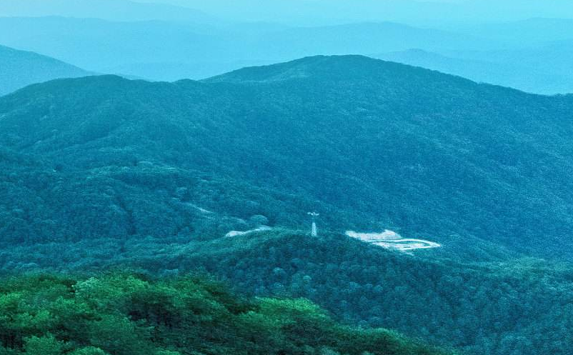 景區(qū)票務(wù)系統(tǒng)大數(shù)據(jù)是支撐景區(qū)運(yùn)營(yíng)管理