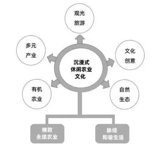 鄉(xiāng)村景區(qū)沉浸式旅游體驗(yàn)如何打造