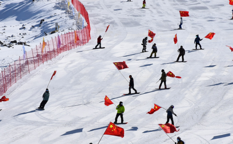 當(dāng)前國(guó)內(nèi)體育旅游融合典型模式