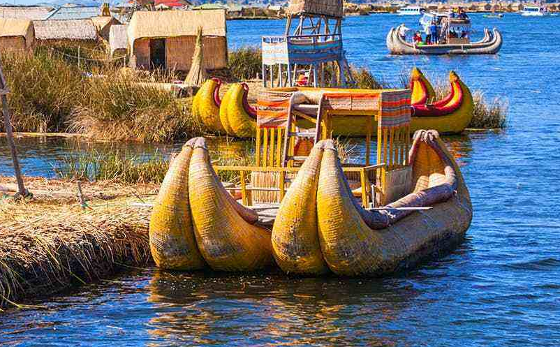 湖泊旅游開發(fā)模式