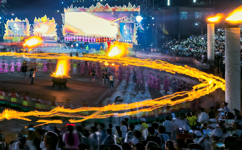 旅游景區(qū)營銷推廣方案可從五個方面著手