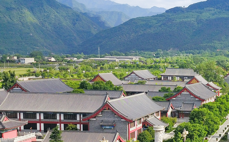 我國旅游景點發(fā)展狀況分析