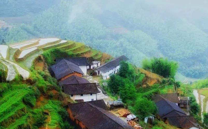 鄉(xiāng)村旅游營銷