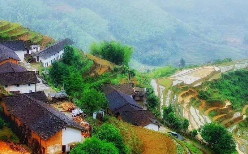 鄉(xiāng)村旅游營(yíng)銷(xiāo)