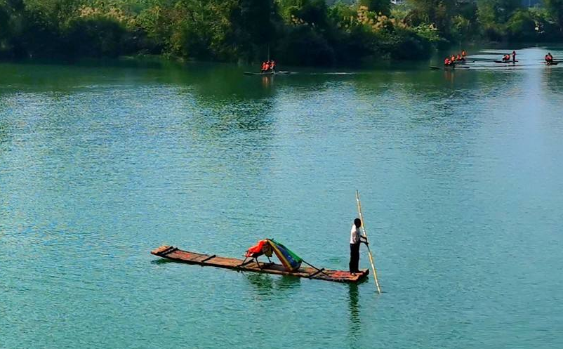 景區(qū)宣傳營(yíng)銷