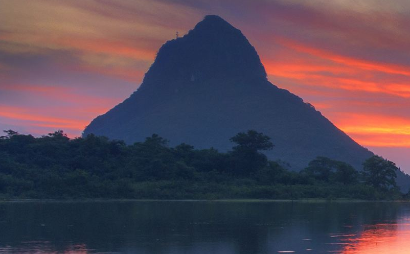 新媒體環(huán)境下山水景區(qū)營銷模式創(chuàng)新