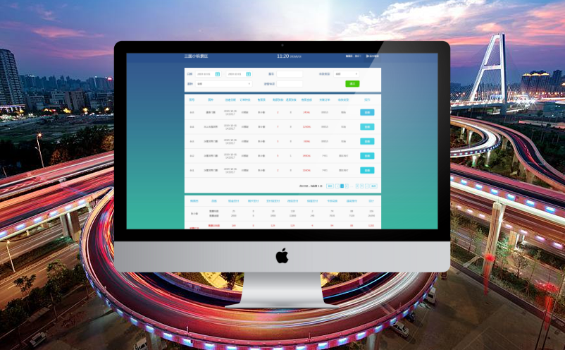 關(guān)于智慧旅游，預(yù)約景點(diǎn)門票系統(tǒng)這些事