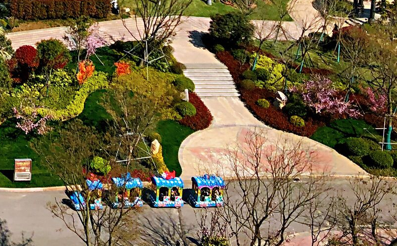 景區(qū)抖音營銷，算法內(nèi)容精準識別受眾