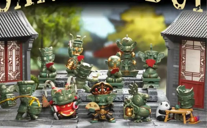 傳統(tǒng)文化品牌營銷