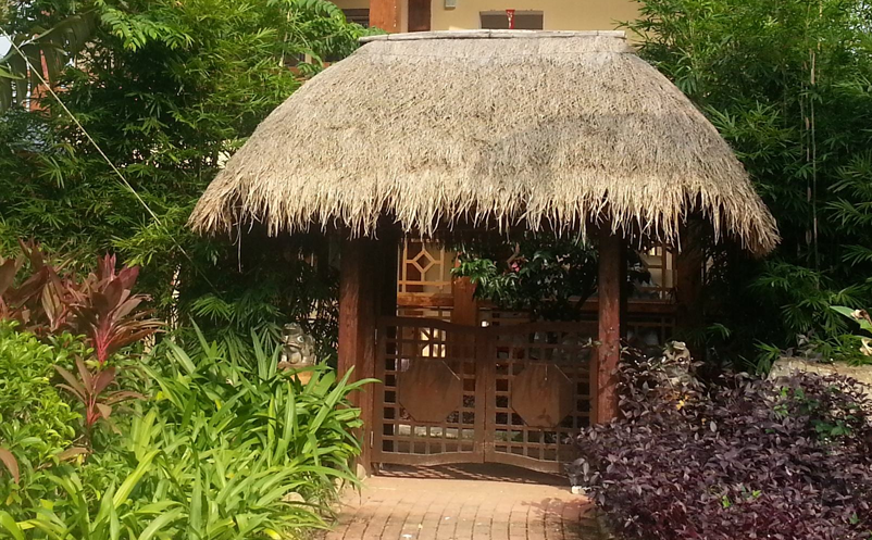 鄉(xiāng)村旅游營銷的策略