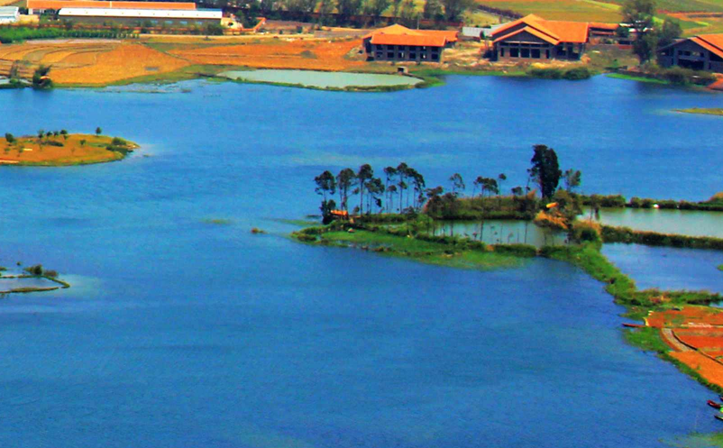 基于旅游+互聯(lián)網(wǎng)，旅游經(jīng)濟(jì)結(jié)構(gòu)產(chǎn)生了變化