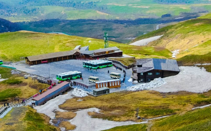 旅游產(chǎn)品價(jià)格營銷策略：景區(qū)定價(jià)策略