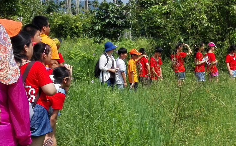 親子研學(xué)、家庭休閑為主要出游動機