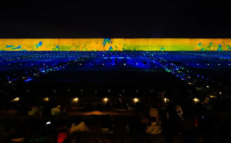 中華文化表達(dá)將為目的地帶來獨(dú)特吸引力 中華文化表達(dá)將為目的地帶來獨(dú)特吸引力