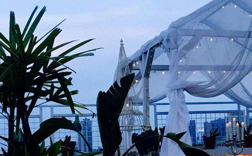 網(wǎng)紅景點(diǎn)營(yíng)銷