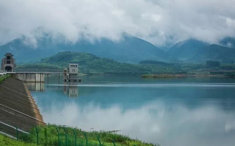 水利風(fēng)景區(qū)營銷