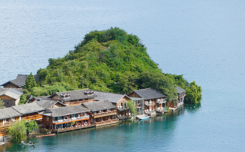 景區(qū)追求網(wǎng)紅經(jīng)常出現(xiàn)的問題