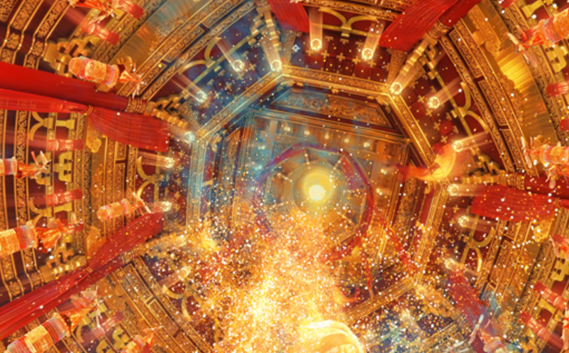 內(nèi)容是文化旅游的重要資產(chǎn)，新玩兒法彰顯科技魅力