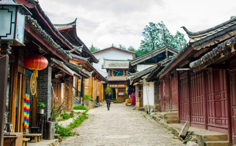 旅游景區(qū)的IP的延展和提升方法：找途徑、找爆點、找粉絲、做參與