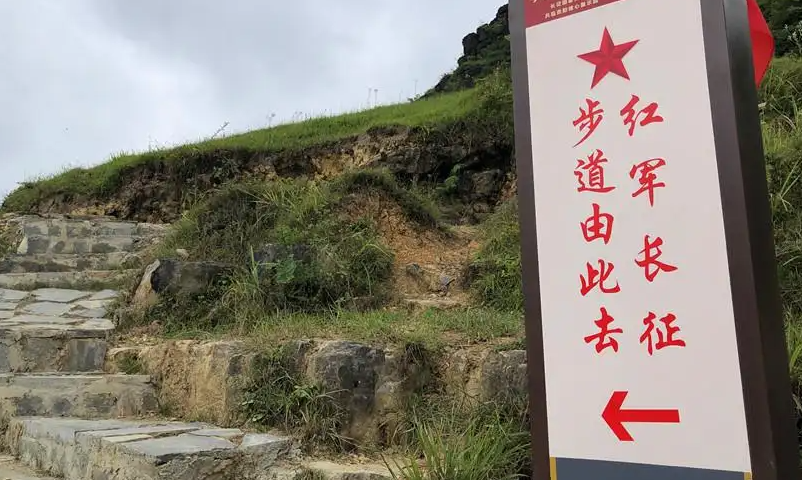 政策加大對(duì)紅色文化資源數(shù)字化保護(hù)利用的支持引導(dǎo)