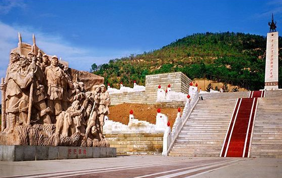 智慧文旅背景下紅色旅游的發(fā)展之路:紅色景區(qū)電子票務系統(tǒng)建設