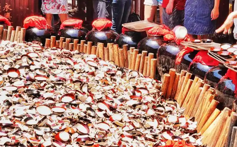 旅游景區(qū)如何通過餐飲旅游資源開發(fā)出圈