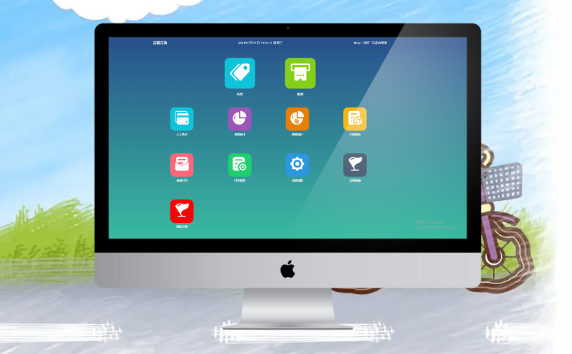 好的景區(qū)票務(wù)系統(tǒng)