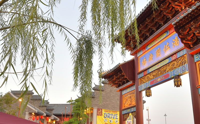 2022年一季度國內(nèi)旅游數(shù)據(jù)情況已公布：探討文旅行業(yè)提升路徑