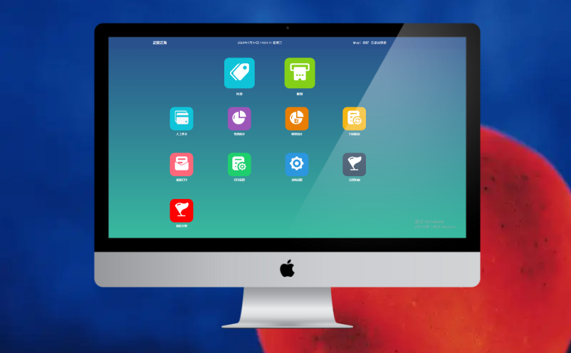 選擇景區(qū)電子票務(wù)系統(tǒng)