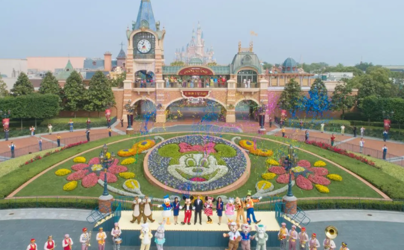 樂園景區(qū)的二消經(jīng)濟：餐飲類二消案例