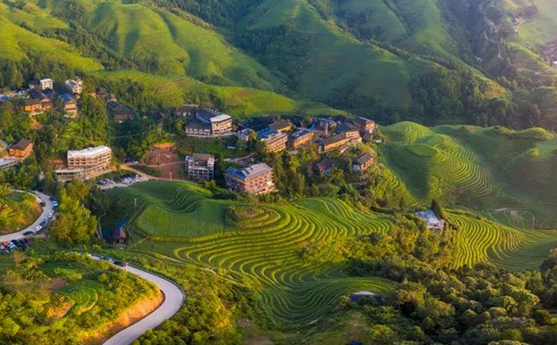 設(shè)計(jì)制作景區(qū)網(wǎng)紅打卡點(diǎn)六大手法