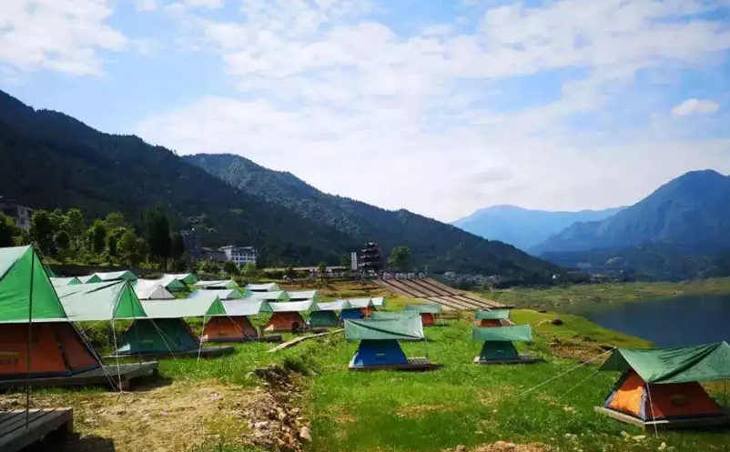 未來露營旅游應(yīng)該如何縱深發(fā)展？