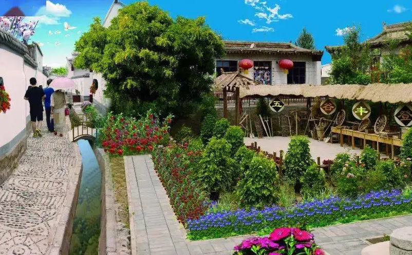 疫情進入常態(tài)化防控下，重振鄉(xiāng)村旅游的建議