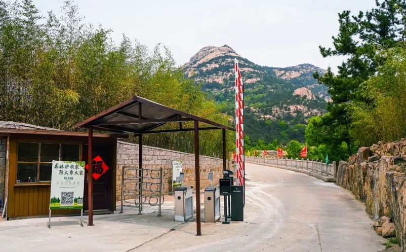 4A景區(qū)票務(wù)系統(tǒng)建設(shè)，智慧化升級方案