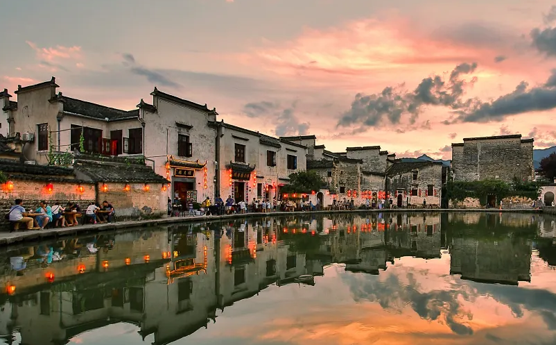 4.0鄉(xiāng)村旅游+,如何進(jìn)一步挖掘鄉(xiāng)村旅游的發(fā)展?jié)摿?，促進(jìn)其高質(zhì)量發(fā)展