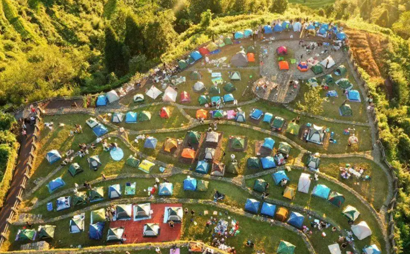 旅游新風(fēng)口，“露營地”的風(fēng)險如何規(guī)避?