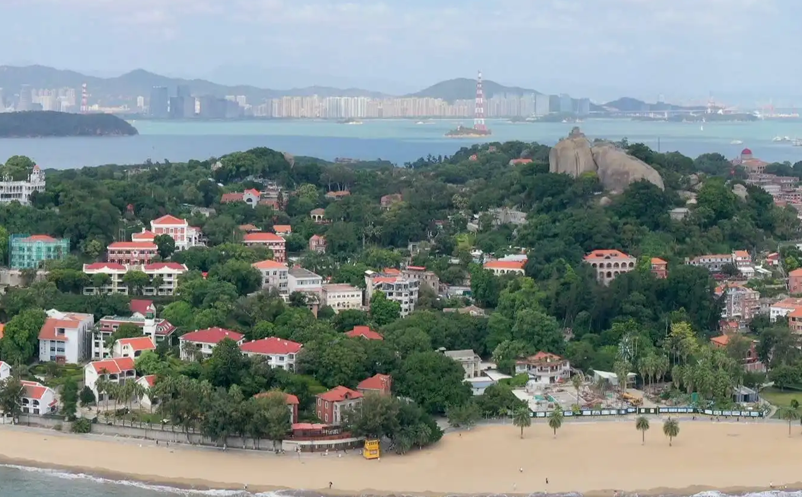 廈門景區(qū)票務(wù)系統(tǒng)